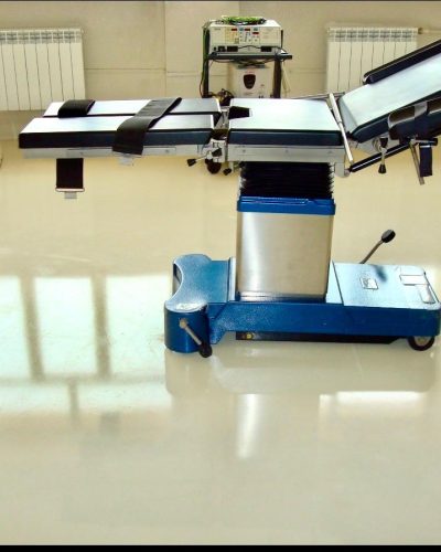 antistaticheskie poly bolnica shymkent